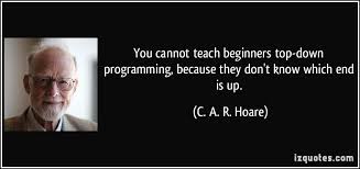 codechef's tweet image. #CodeChef #ProgrammerQuote