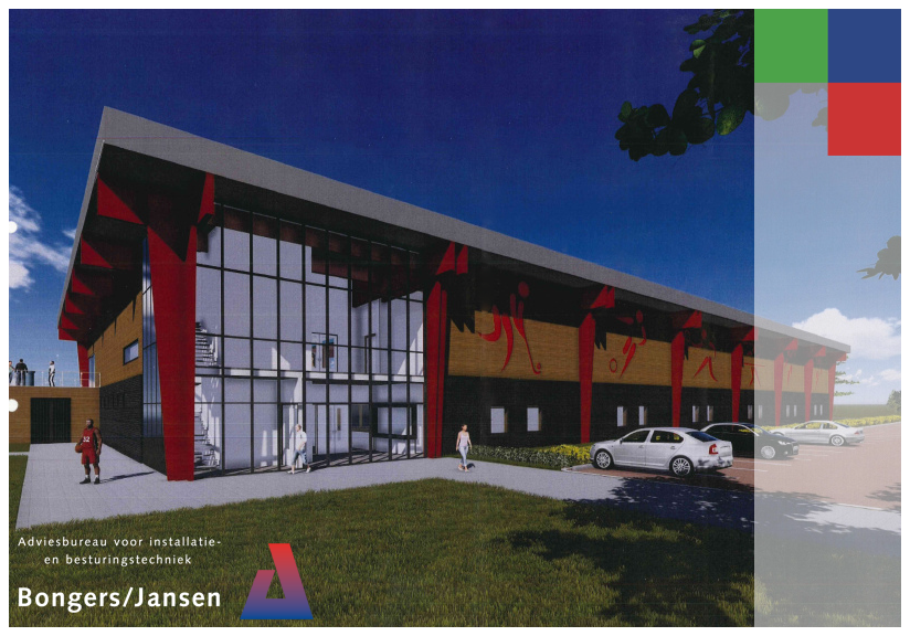 BongersJansen's tweet photo. Druk bezig met de afronding van de #ontwerpfase van een nieuwe #sporthal in Gendringen-Ulft @Gendringen_en_o http://t.co/SQrn1rJHmt