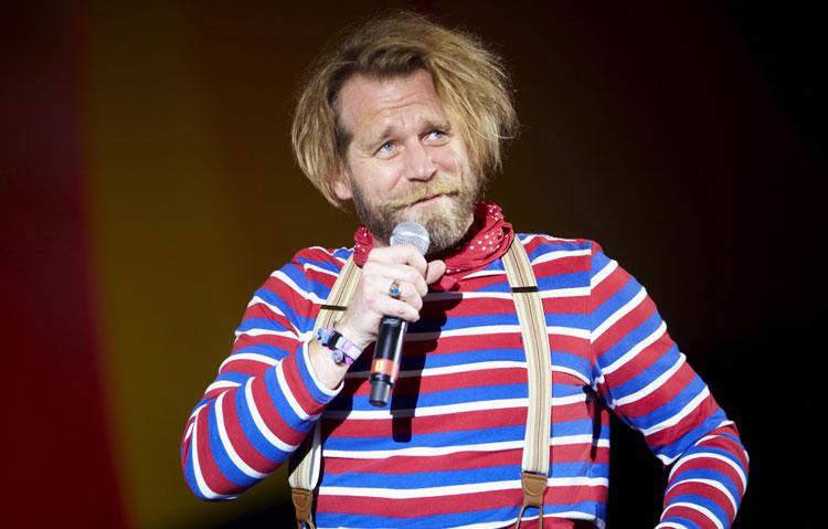 goodfathercom's tweet photo. Goodfather May 5th brings forth @mrTonyLaw, taking ‘stand-up to a dangerously funny new level,’ ★★★★ (Guardian) http://t.co/C0jF2O9qlo