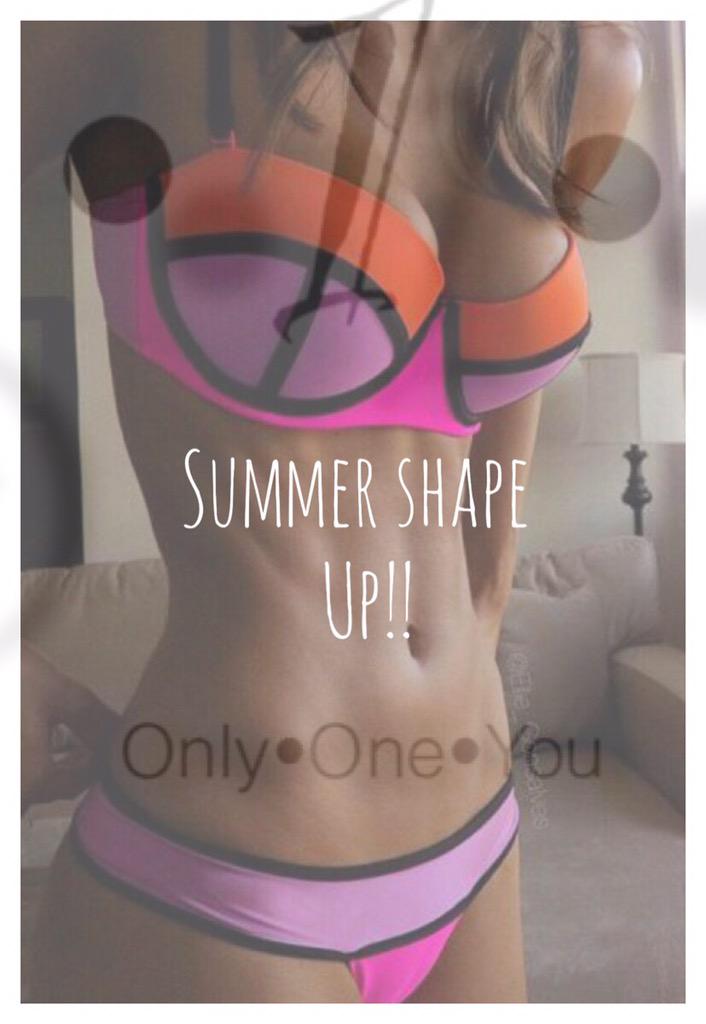 's tweet image. •Coming Soon•
#cleaneating #fatloss #121support #Recipes #Summer #Shape #Up #Summer #Slim #Down #Juiceplus
