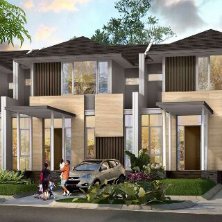 Kawasan pengembangan terbaru di Citra Raya Tangerang yaitu Garden Ville citrarayanews.com #citraraya