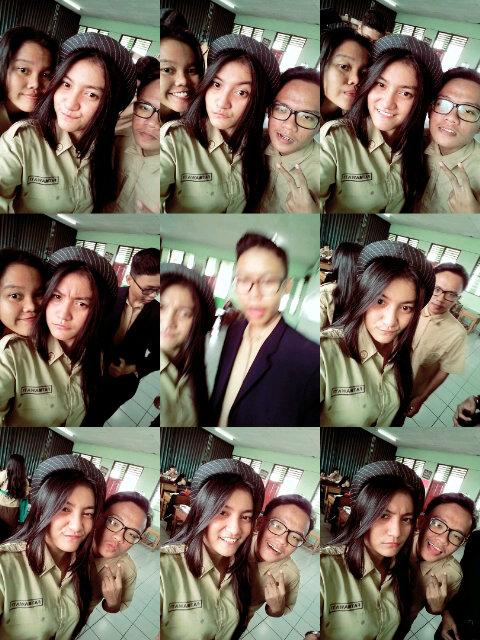 dityafhani's tweet photo. Detektif garoek @DianLutfiany http://t.co/VlA9JBJ0sy