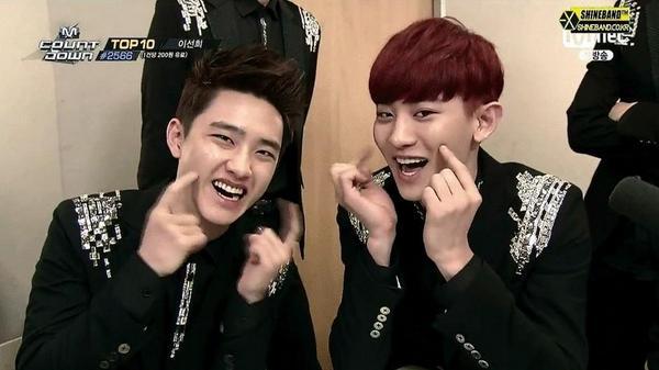 exoaam's tweet photo. cr:miiiyuuu8721
セフンのタピオカは俺の口の中〜笑

#EXOで妄想 http://t.co/fgPIleqJas