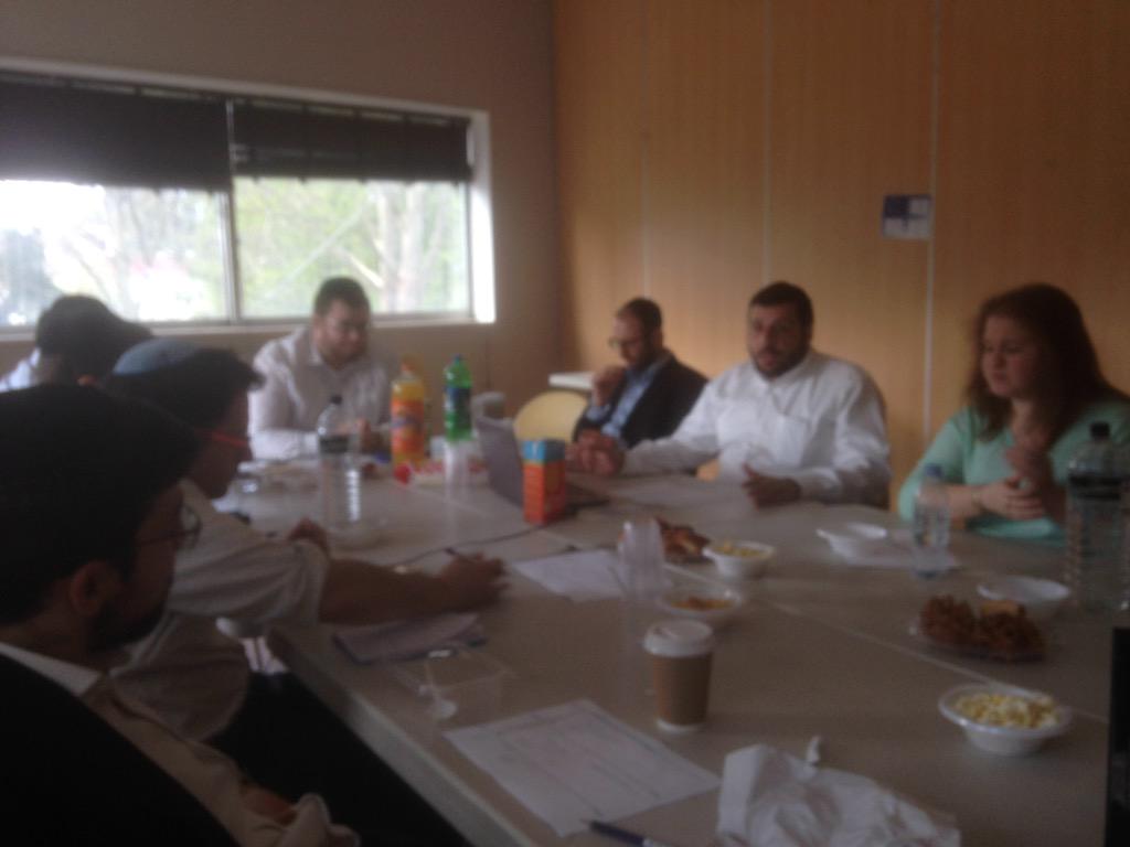 genesisoncampus's tweet photo. Planning #genesisisrael2015 itinerary! http://t.co/8yYS3rGhdO