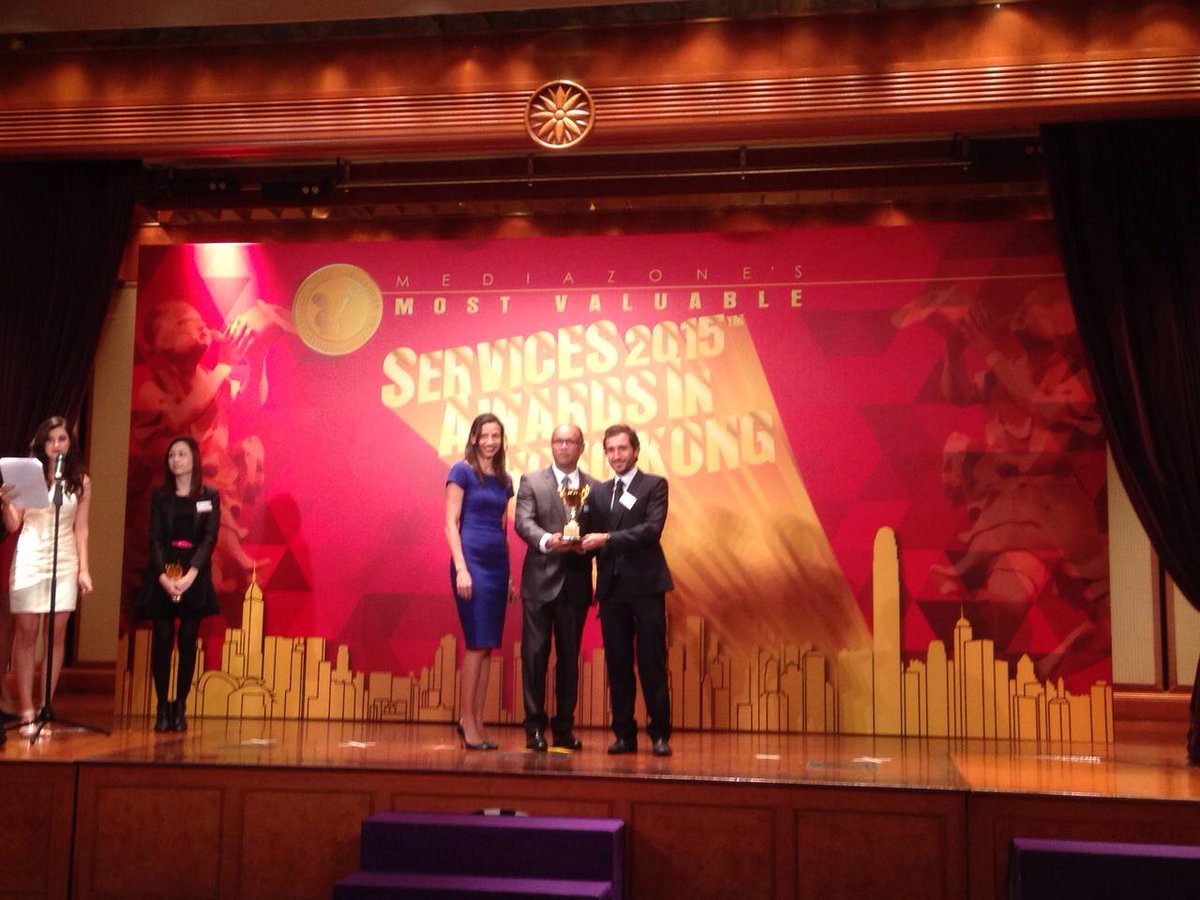 PeopleNProjects's tweet photo. Happening Now: #PandP accepts award as the Most Trusted Corporate Services Company for Italy, Spain &amp; Latin America. http://t.co/dTFkiNtquu