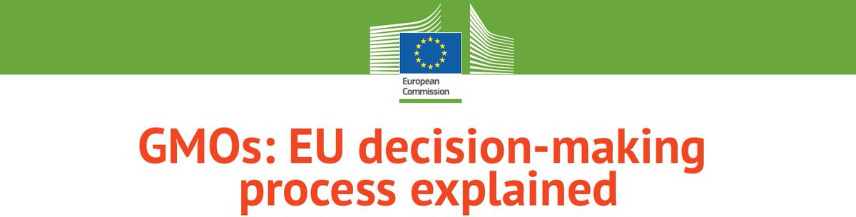 Food_EU's tweet photo. #GMO #EU decision-making process explained #infographic http://t.co/oWMrdfLMQx http://t.co/0nuwzxCrRz