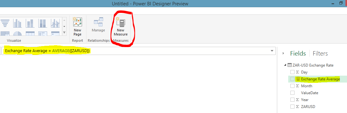ToufiqAbrahams's tweet photo. #PowerBIDesigner Very sneaky @MSPowerBI . How could you slip in those DAX measures without telling me :-) http://t.co/IqgcmhRjrg
