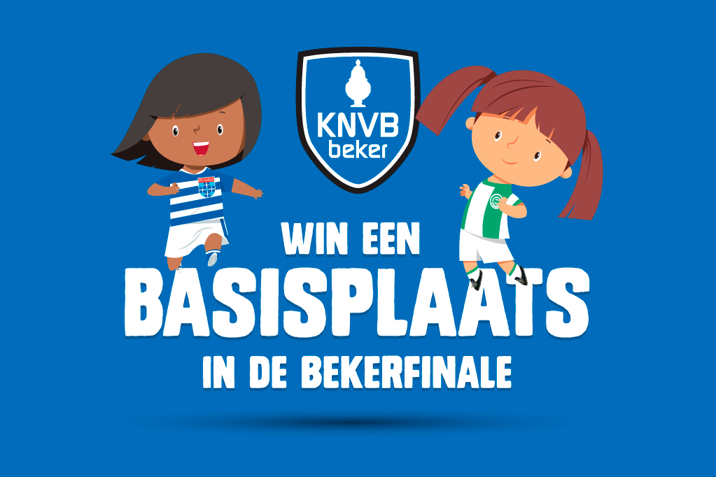 KNVB tweet media