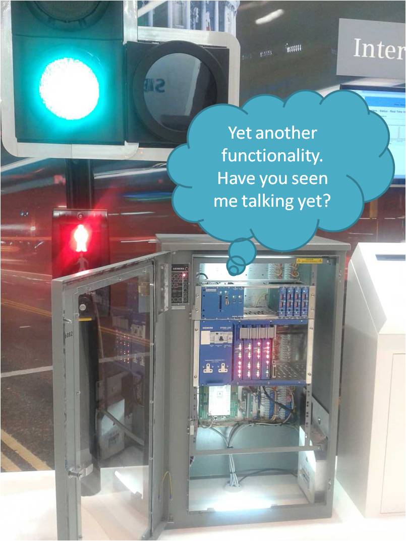 Siemens_Traffic's tweet photo. Talk of #Traffex2015 is our ST950 #talkingcontroller
http://t.co/tXSMuHMlSu http://t.co/XmTxmSbdqR