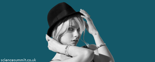 Science Summit tweet media