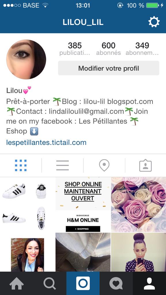 Rejoignez-moi sur Instagram! ☺️💋<a href="/lrds/">Los Rodriguez de Sinaloa</a> <a href="/cristinacordula/">Cristina Cordula</a> <a href="/LRDSoff/">LesReinesDuShopping</a> <a href="/m6/">M6</a>