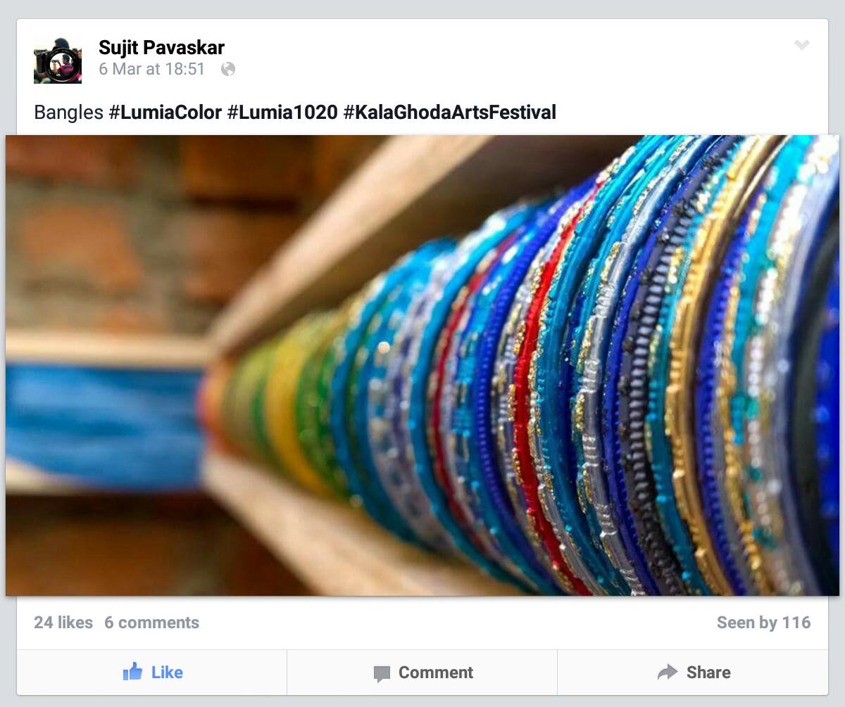 LumiaClubIndia's tweet photo. Congratulations to Sujit Pavaskar and  Abhinav Paul :).. The Winners of #LumiaColor contest :) http://t.co/QAVteJSBWD