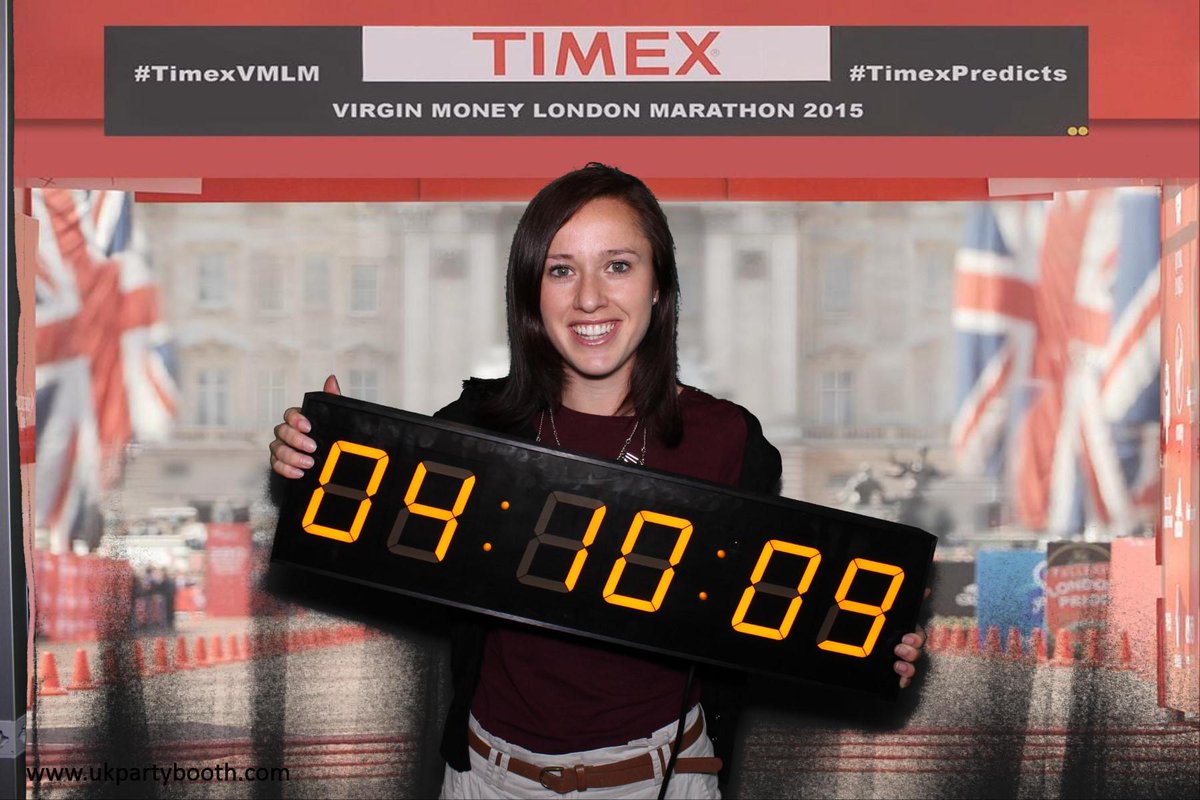cwahlich's tweet photo. #TimexVMLM; #TimexPredicts; #TimexInspires http://t.co/RYIS7dG89h