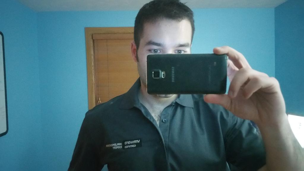 burneeed's tweet image. My new #vcix nv shirt will make it&apos;s debut today.