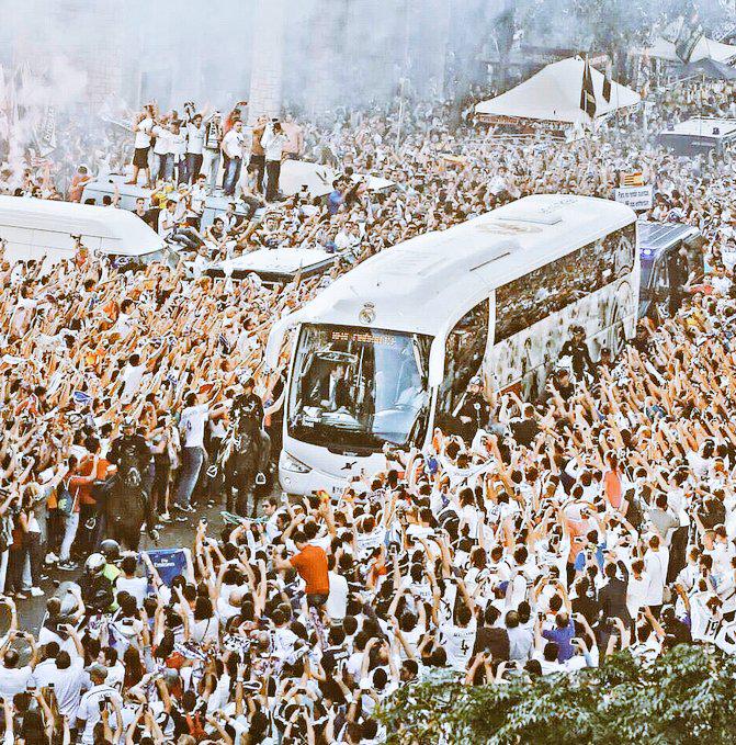 Reino Madridista tweet media