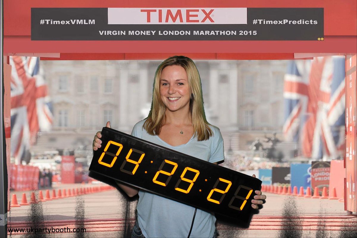 NickyTraynor's tweet photo. #TimexVMLM; #TimexPredicts; #TimexInspires http://t.co/HCSELfZpjO