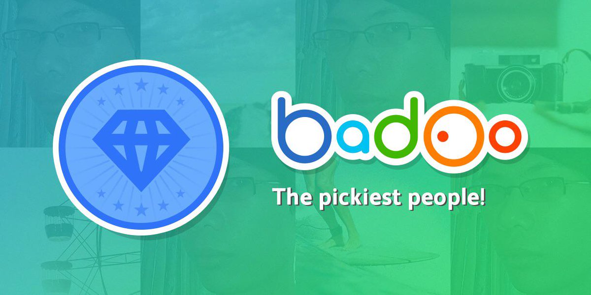 You know that I’m one of the pickiest people of the week on #badoo? badoo.com/en-us/b/167627…