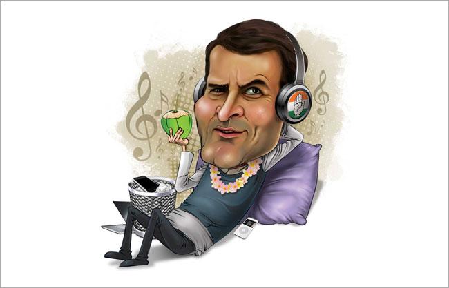 IndiaToday's tweet photo. #RahulGandhi bats for Net neutrality without being on social media http://t.co/wDlPXw7QDC http://t.co/RS1NAG6ii7