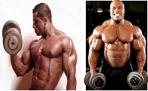 DonPMuscle's tweet photo. Truths about Tren-B
http://t.co/ypJgv07y4F
No more bad effects as u add MUSCLES http://t.co/YUATutAvzf