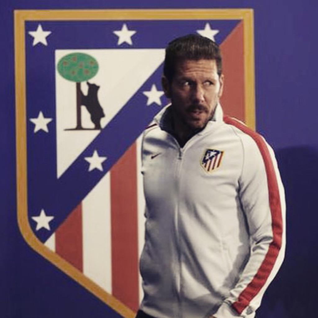 GianSimeone's tweet photo. " hoy será un gran día, hoy el futbol te vuelve a dar revancha pa, como decís vos GANAR GANAR Y GANAR http://t.co/h2s3eou5Z2