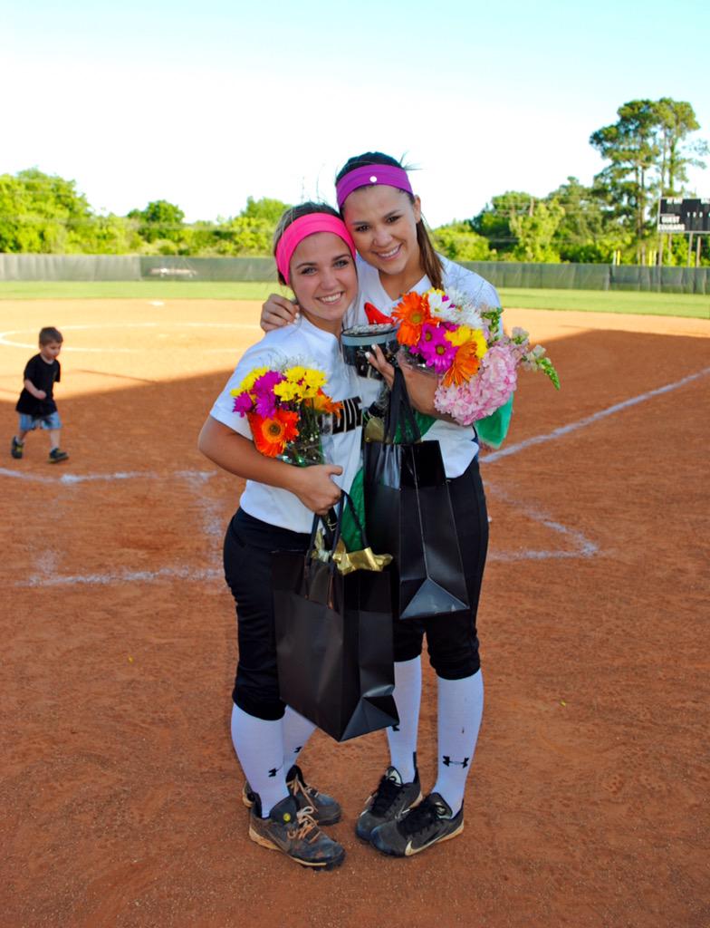 NcsSoftball's tweet photo. senior rec last night!! http://t.co/Bf0UnyRhw5