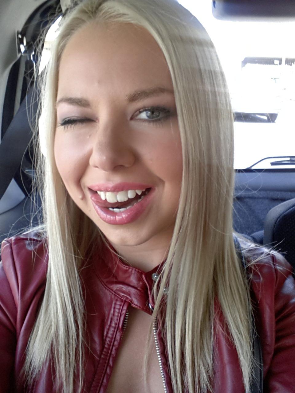 It's a nice weather for POV:) http://t.co/l1amNQWuxu