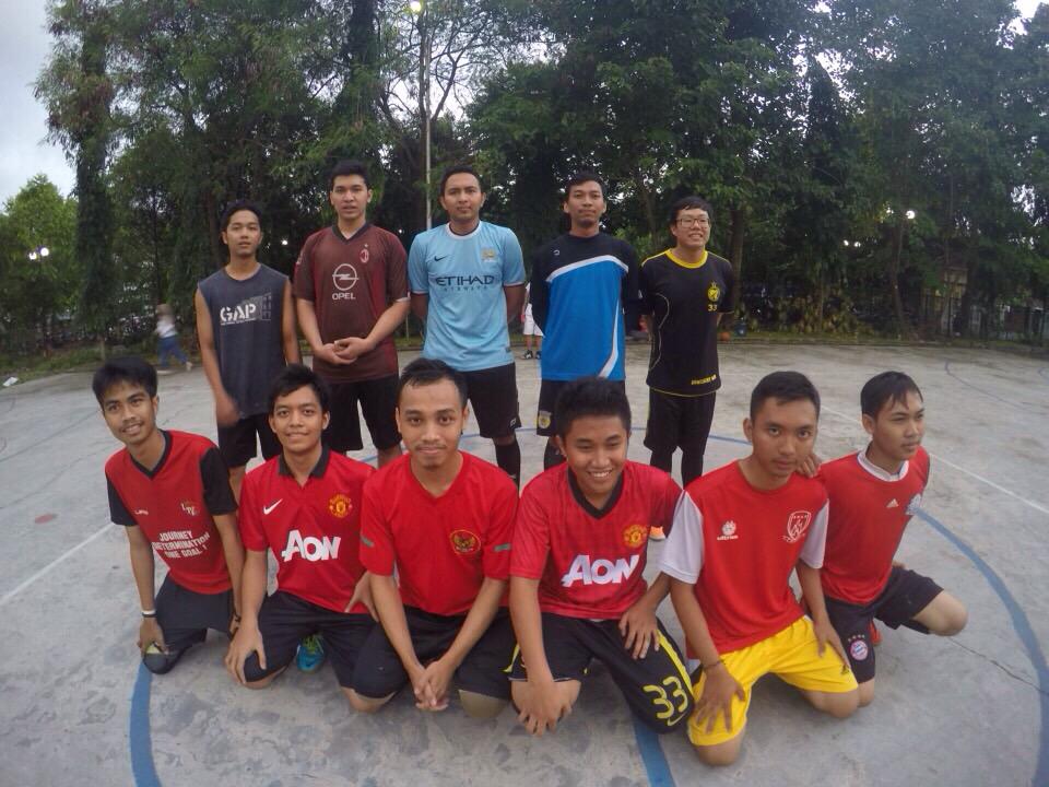 Yakk untuk FUTSAL PUTRA Coass vs 2014 dimenangkan oleh Coass dengan perolehan skor 6-0! 💥