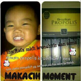 jhaneddAF's tweet photo. Moment propolis. Yuk join diproduk kmi. http://t.co/paYZp0jCkZ