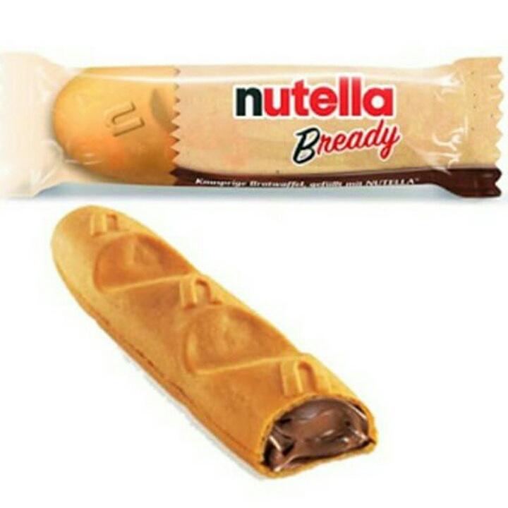 SnackFever's tweet photo. Nutella Bready
Rp 27.000

Order:
SMS/WA: 08179993034
LINE: via_ervia
Pin bbm: 53728EA9
#nutellabready http://t.co/lICv5Is00P