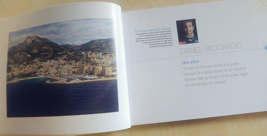 CRASH_NET_F1's tweet photo. R/T to WIN a copy of Zoom, a book of personal images and insights from the stars of #F1, signed by @eboullier http://t.co/QTPzUcsbpo