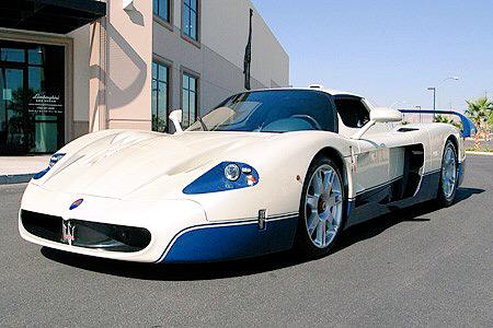 CarsAndRpm's tweet photo. #Maserati #mc12 #luxury #car @Maseratiespana @Maserati_HQ http://t.co/6nlngVXJ8C