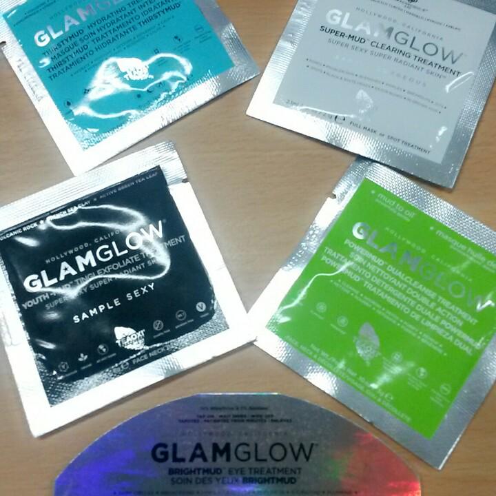 SnackFever's tweet photo. Ready stock glamglow sachet @Rp 65rb
Order now, stok terbatas..
Grab it fast!!! http://t.co/MLLAJHLSdu