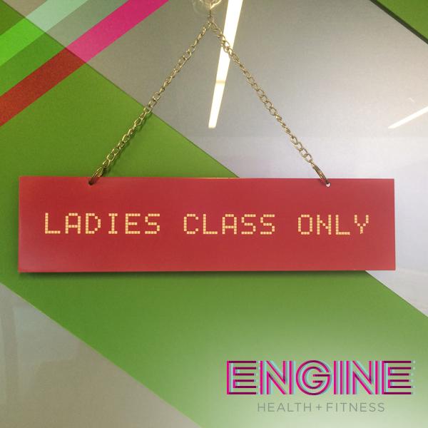 EngineGym's tweet photo. Our ladies only #NikeNTC classes will have you toned, stronger and fitter in no time! #enginedxb http://t.co/mYTgh4D68k
