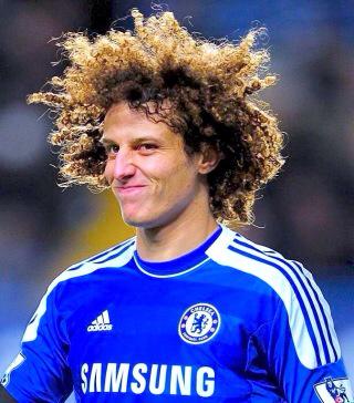 Happy birthday DAVID LUIZ!!!!! 