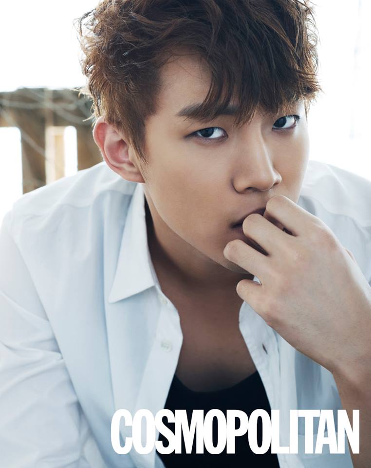 topkpoptv's tweet photo. Foto: Junho 2PM untuk 'COSMOPOLITAN' http://t.co/uzDzk8Ts6K http://t.co/0lk4S43Neu