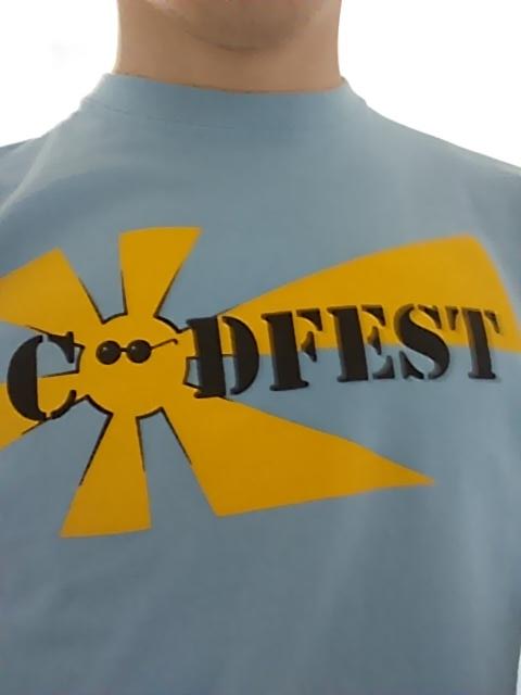 Throwback to <a href="/codfest/">Codfest</a> 2014! <a href="/GazBrookfield/">Gaz Brookfield</a> stole the show and is now a place of great memories!#music #live #codfest