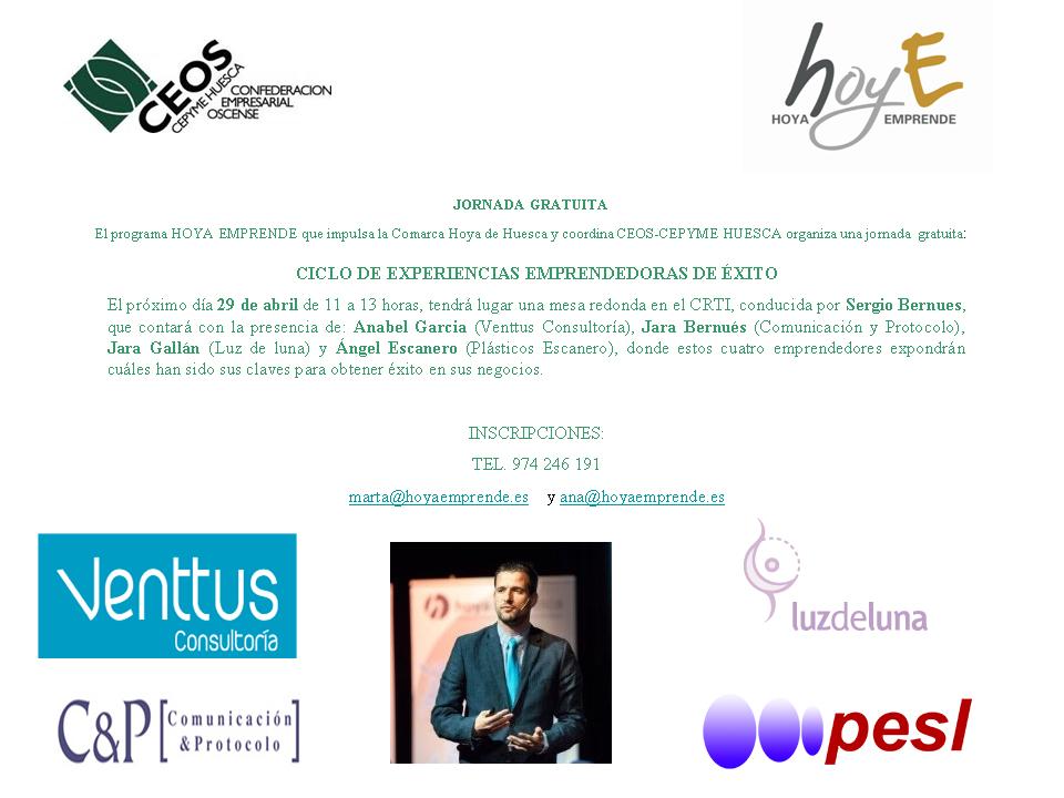 HoyaEmprende's tweet photo. http://t.co/X1KHe5AGnW