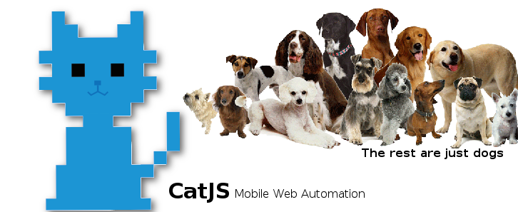 lastboy13's tweet photo. You need only one #catjs for #testing #agile #web #mobile #automation ! BUT for using other #tools you need many dogs http://t.co/MLy3yImK9V