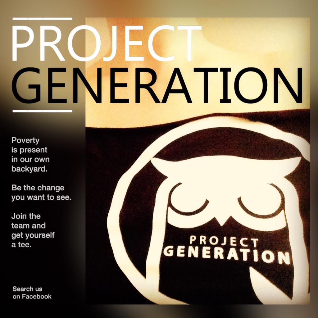 Project Generation (@PrjctGeneration) | Twitter