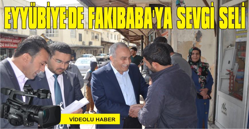EYYÜBİYE’DE FAKIBABA’YA SEVGİ SELİ
sanliurfasembol.com/118543-eyyubiy…
<a href="/aefakibaba/">Dr. Ahmet Eşref FAKIBABA</a>
