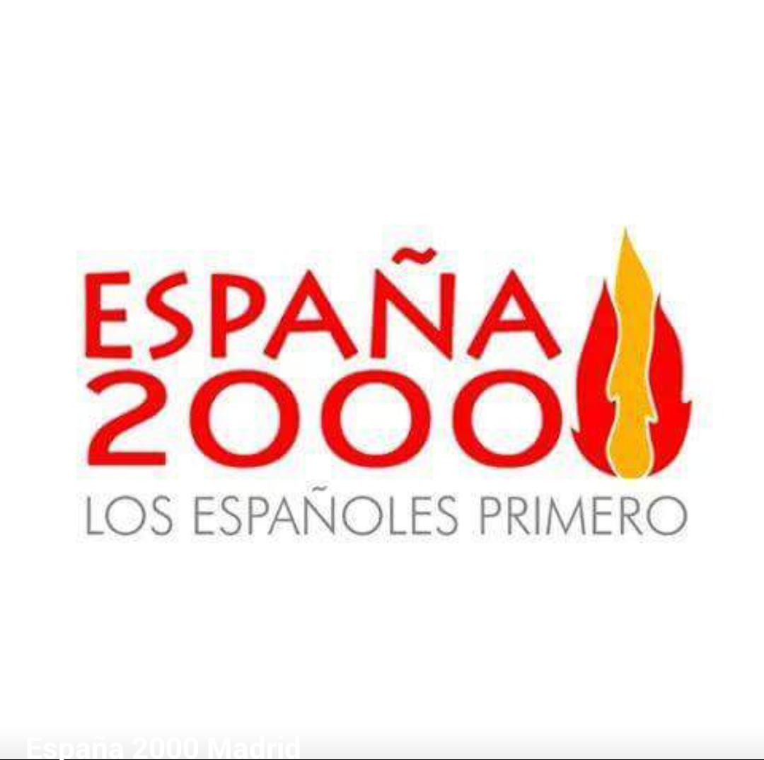 E2000madrid's tweet photo. Cada día más gente apoya y defiende nuestro mensaje: #LosEspañolesPrimero

Únete y defiende tus derechos. http://t.co/7oi3DGHD3D