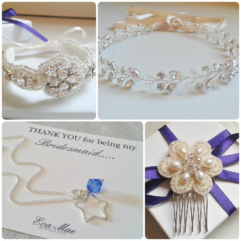 evamaejewellery's tweet photo. Looking forward to our next #weddingfair @BWBurnHallYork Sun 17th May #bespoke #bridaljewellery #hairaccessories :) http://t.co/H4VIhTZHYN