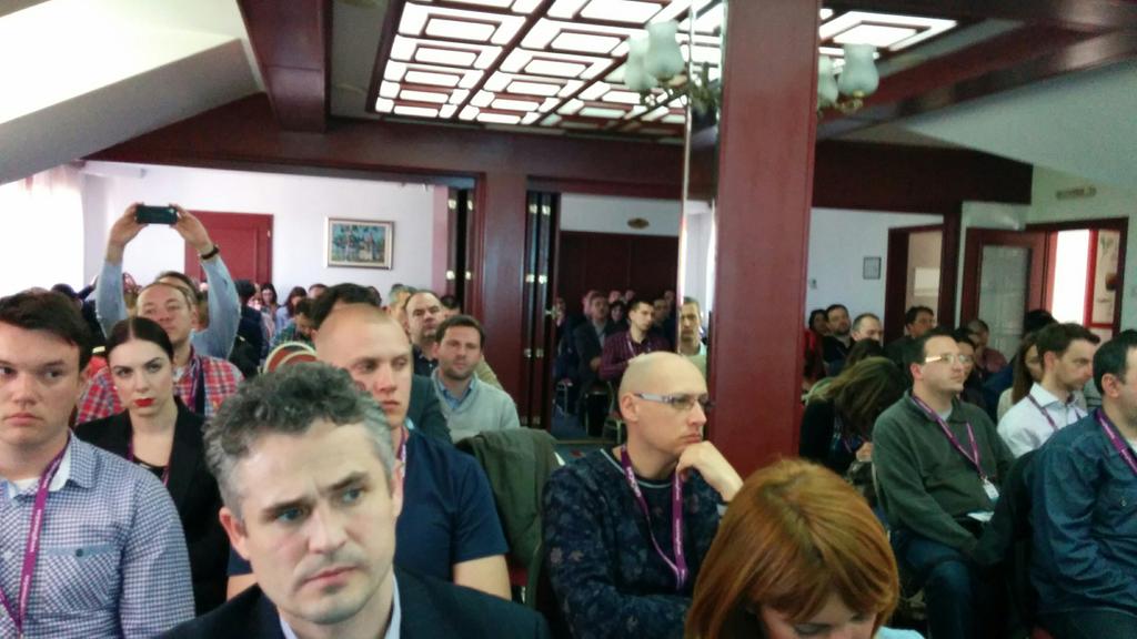 Puna sala na #Etrgovina