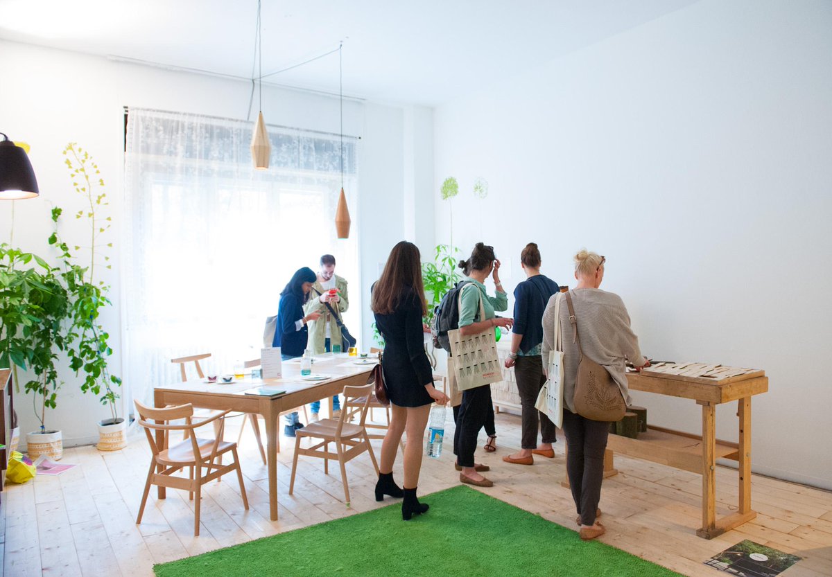 _designjunction's tweet photo. #editMilan highlights #isalone2015 #fuorisalone http://t.co/HbiNVbujCF