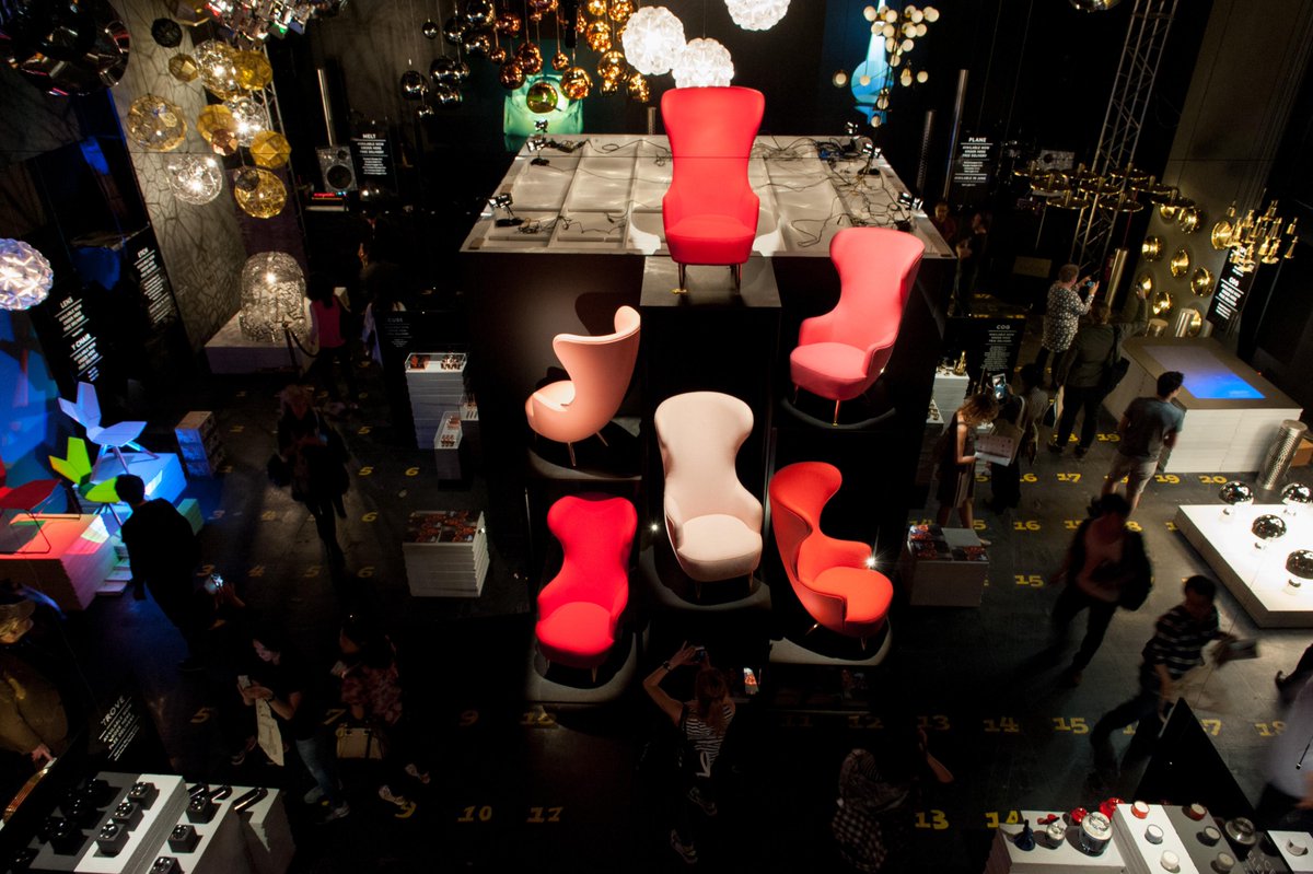 _designjunction's tweet photo. #editMilan highlights #isalone2015 #fuorisalone http://t.co/HbiNVbujCF