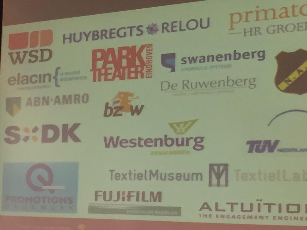 rtgrwestenburg's tweet photo. Te gast bij @Efteling voor masterclass Klantgerichtheid @bzw_vnoncw @TIASNews http://t.co/6bEMsczAPT