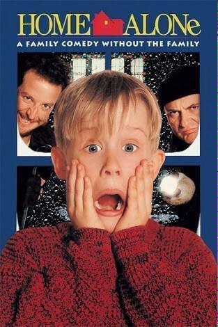 AmaiaElua's tweet photo. 24 años del estreno de una de las mejores películas de Navidad, “Home Alone”. http://t.co/qP9uK1vQgV” @LCSikma43 are u an actor?