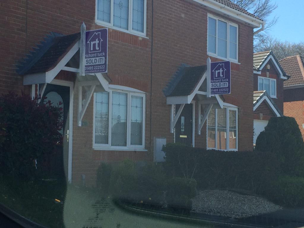 richard tuck (richard_tuck) Twitter