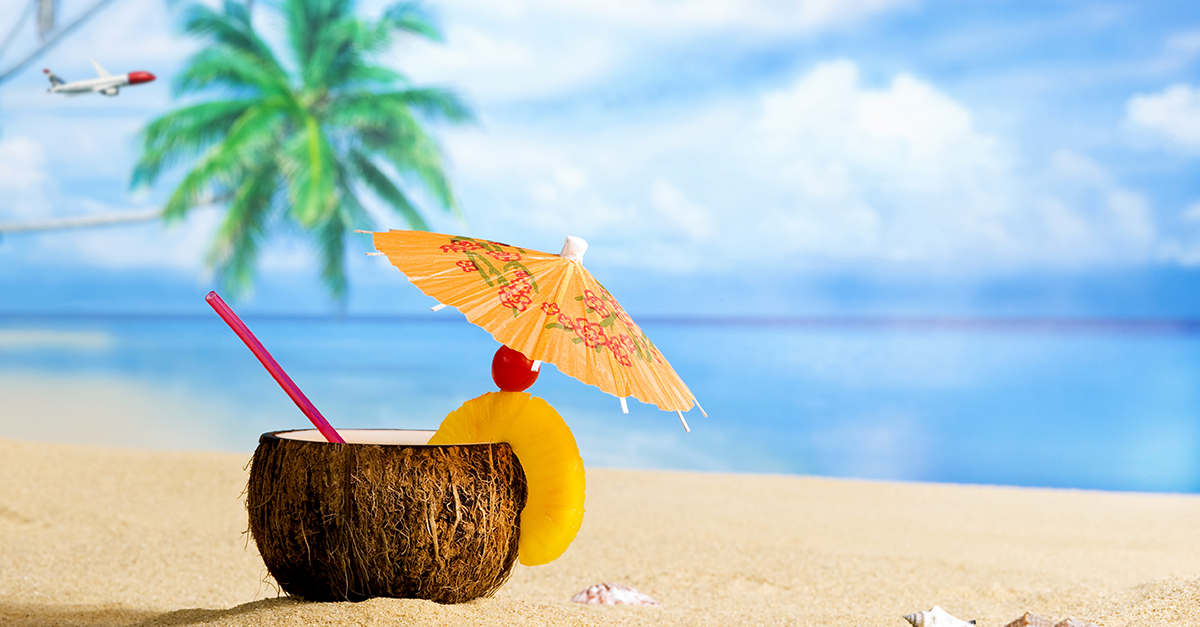 Fly_Norwegian's tweet photo. Steel drum roll please! Fly direct from London to the Caribbean. Brand new route released! http://t.co/OY4lZ7Il6m http://t.co/GlLWhJecOH