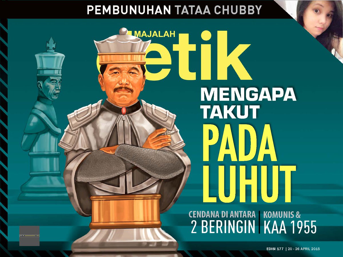 Unduh @majalah_detik edisi 177 "Mengapa Takut Pada Luhut" di iphone atau android Anda detik.id/6T2FAU